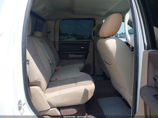 2011 RAM 1500 1D7RV1CT8BS618832 Photo 7