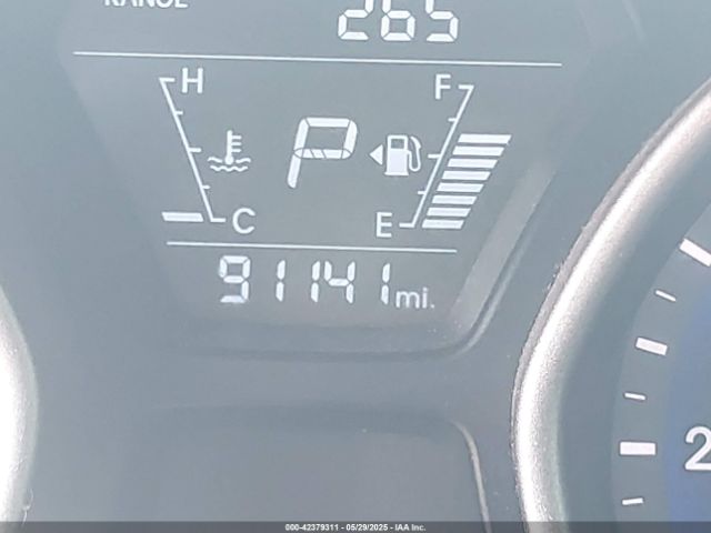 KMHDH4AE7FU362447 Hyundai ELANTRA SE