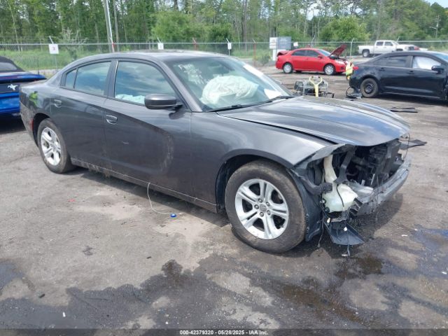 2019 DODGE CHARGER 2C3CDXBG1KH711665