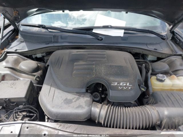 2019 DODGE CHARGER 2C3CDXBG1KH711665 Photo 9