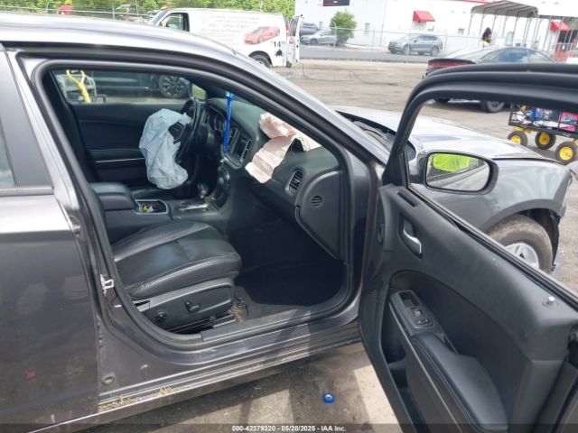 2019 DODGE CHARGER 2C3CDXBG1KH711665 Photo 4