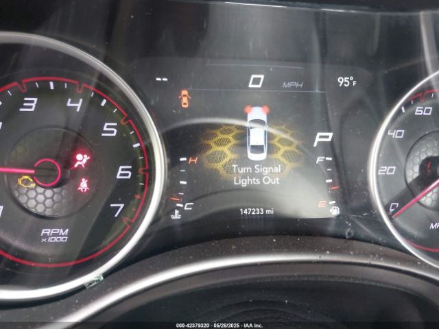 2019 DODGE CHARGER 2C3CDXBG1KH711665 Photo 6