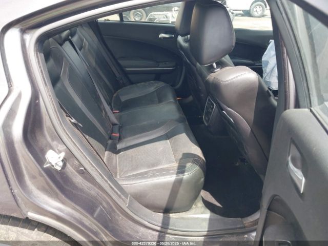 2019 DODGE CHARGER 2C3CDXBG1KH711665 Photo 7