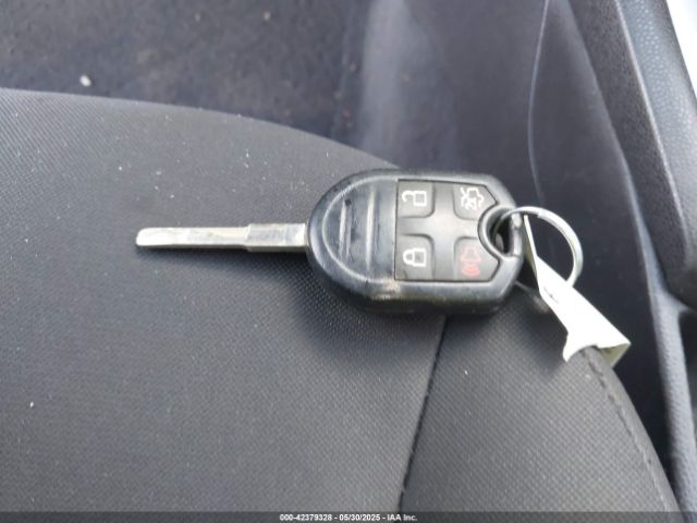 3FADP4EJ5HM171203 Ford FIESTA SE