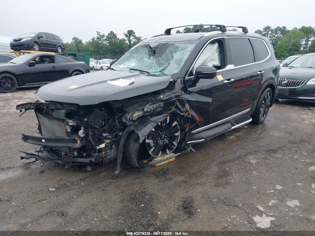 5XYP5DGC7RG435855 KIA gdi lambda-ii