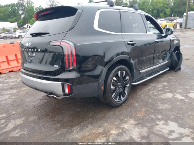 5XYP5DGC7RG435855 KIA gdi lambda-ii