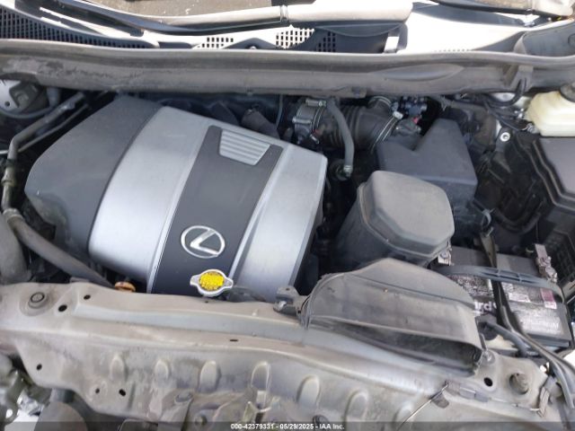 2T2ZZMCA3HC041664 Lexus RX 350