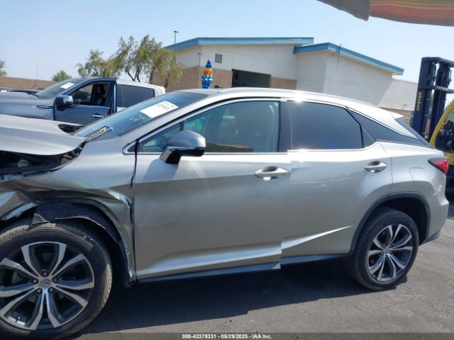2T2ZZMCA3HC041664 Lexus RX 350