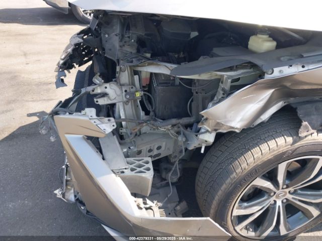 2T2ZZMCA3HC041664 Lexus RX 350