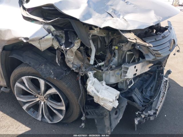 2T2ZZMCA3HC041664 Lexus RX 350