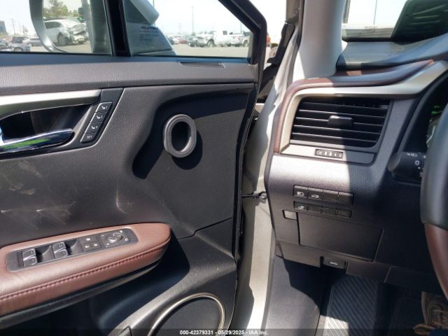 2T2ZZMCA3HC041664 Lexus RX 350