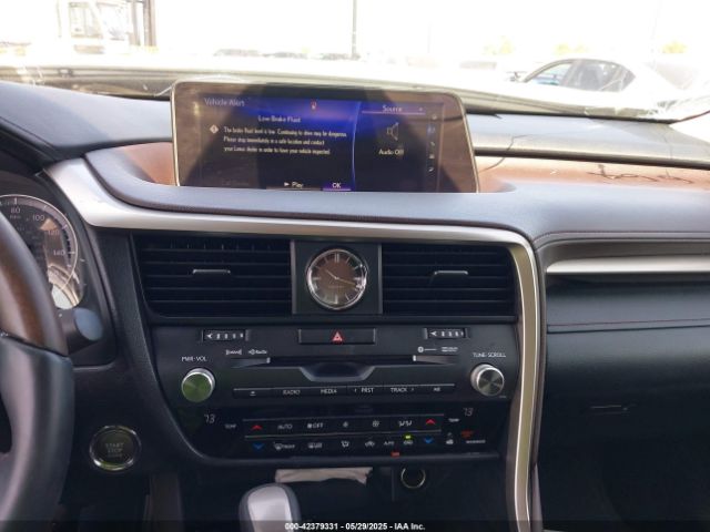 2T2ZZMCA3HC041664 Lexus RX 350