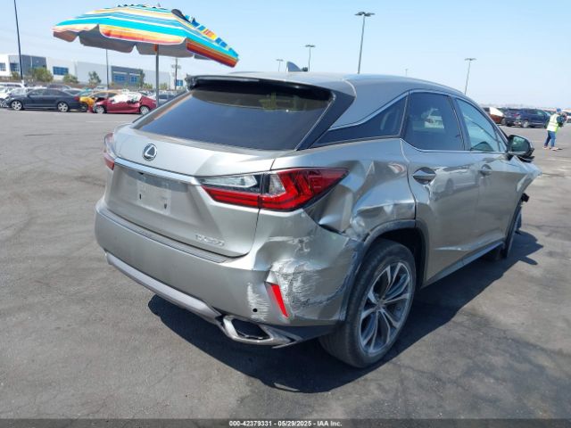 2T2ZZMCA3HC041664 Lexus RX 350
