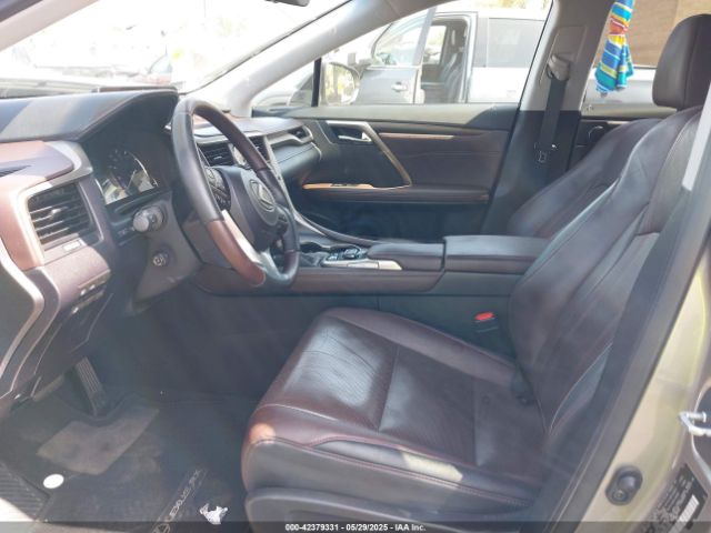 2T2ZZMCA3HC041664 Lexus RX 350
