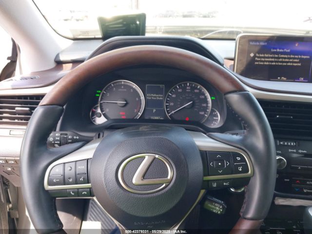 2T2ZZMCA3HC041664 Lexus RX 350