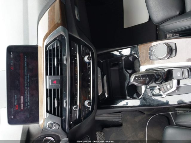2018 BMW X3 5UXTR9C52JLD68860 Photo 10