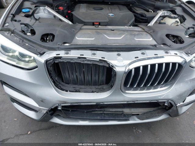 2018 BMW X3 5UXTR9C52JLD68860 Photo 5