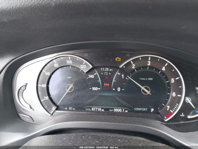 2018 BMW X3 5UXTR9C52JLD68860 Photo 6