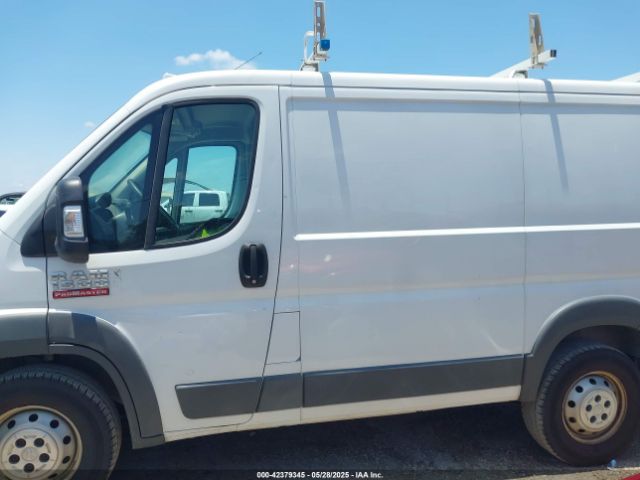 3C6TRVNG6FE519812 RAM Promaster 1500 Low Roof
