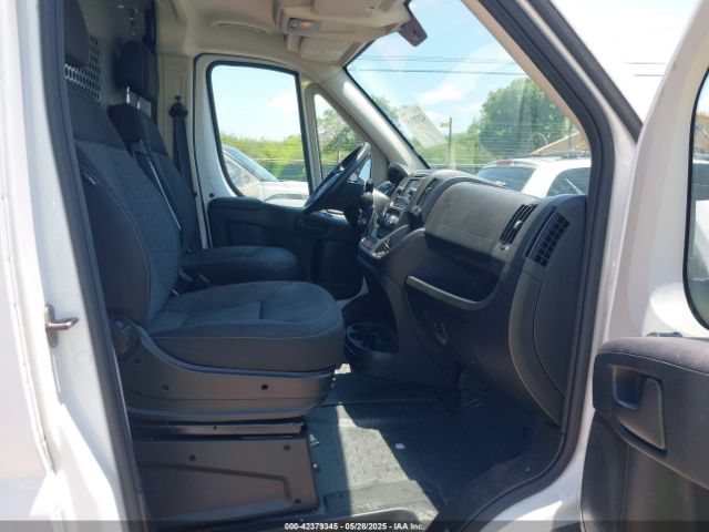 3C6TRVNG6FE519812 RAM Promaster 1500 Low Roof
