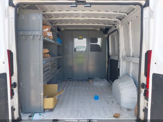 3C6TRVNG6FE519812 RAM Promaster 1500 Low Roof