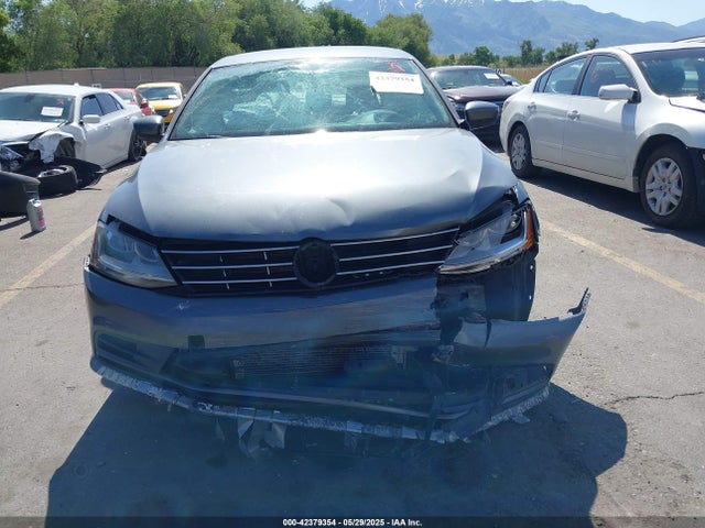 Volkswagen Jetta 1.4t S 2018 3VW2B7AJ2JM212803 Image 12