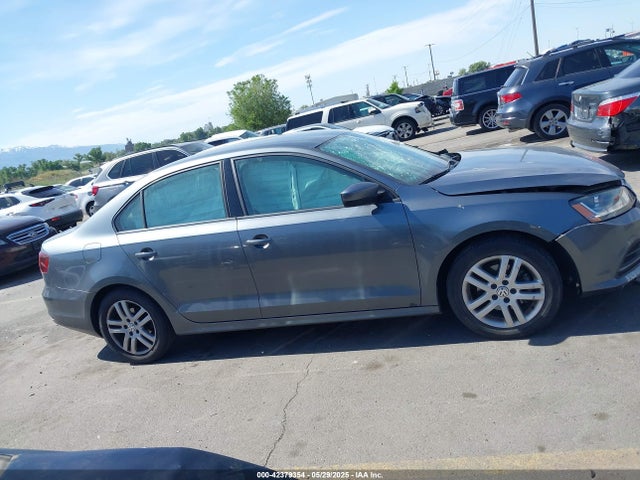 Volkswagen Jetta 1.4t S 2018 3VW2B7AJ2JM212803 Image 13
