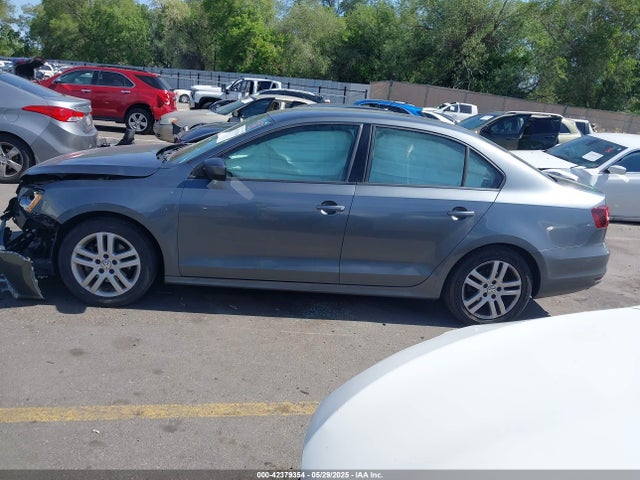 Volkswagen Jetta 1.4t S 2018 3VW2B7AJ2JM212803 Image 14