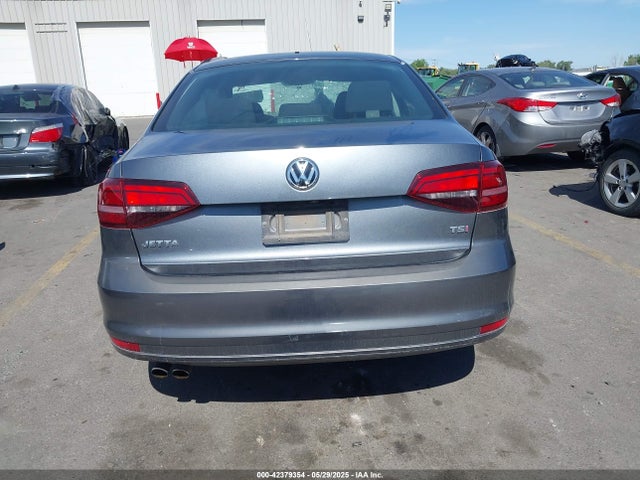 Volkswagen Jetta 1.4t S 2018 3VW2B7AJ2JM212803 Image 16