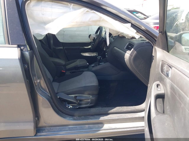 Volkswagen Jetta 1.4t S 2018 3VW2B7AJ2JM212803 Image 5