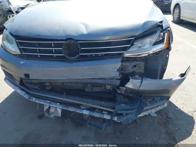 Volkswagen Jetta 1.4t S 2018 3VW2B7AJ2JM212803 Image 6
