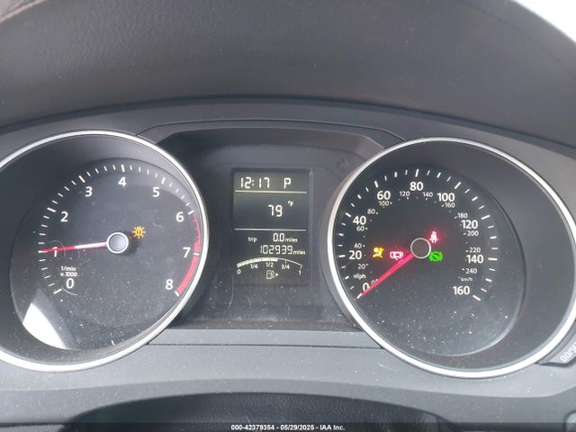 Volkswagen Jetta 1.4t S 2018 3VW2B7AJ2JM212803 Image 7