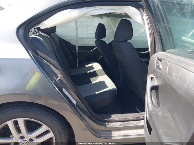 Volkswagen Jetta 1.4t S 2018 3VW2B7AJ2JM212803 Image 8