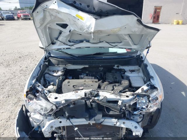 2013 MITSUBISHI OUTLANDER SPORT 4A4AR4AU1DE013201 Photo 9