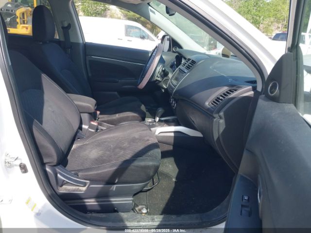 2013 MITSUBISHI OUTLANDER SPORT 4A4AR4AU1DE013201 Photo 4