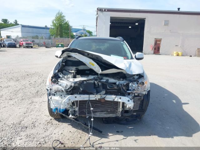 2013 MITSUBISHI OUTLANDER SPORT 4A4AR4AU1DE013201 Photo 5