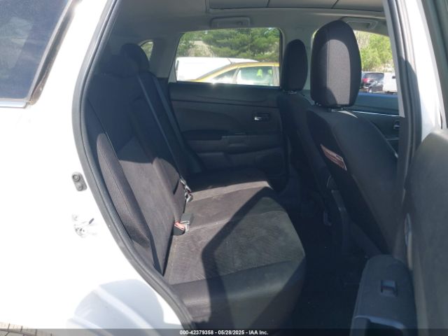 2013 MITSUBISHI OUTLANDER SPORT 4A4AR4AU1DE013201 Photo 7