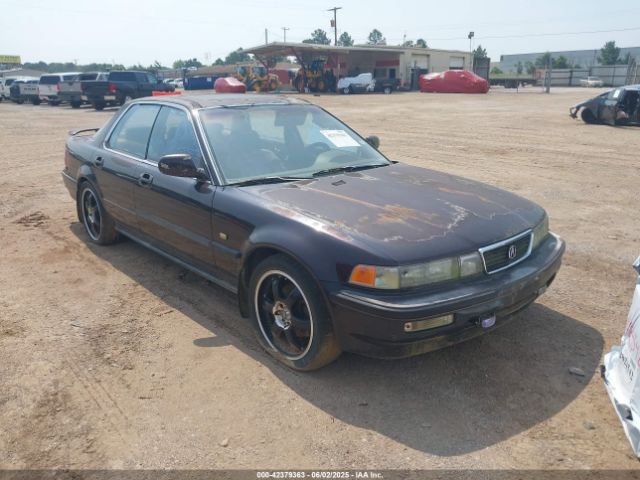 1992 ACURA VIGOR JH4CC2657NC020964 Photo 0