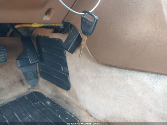 1992 ACURA VIGOR JH4CC2657NC020964 Photo 10