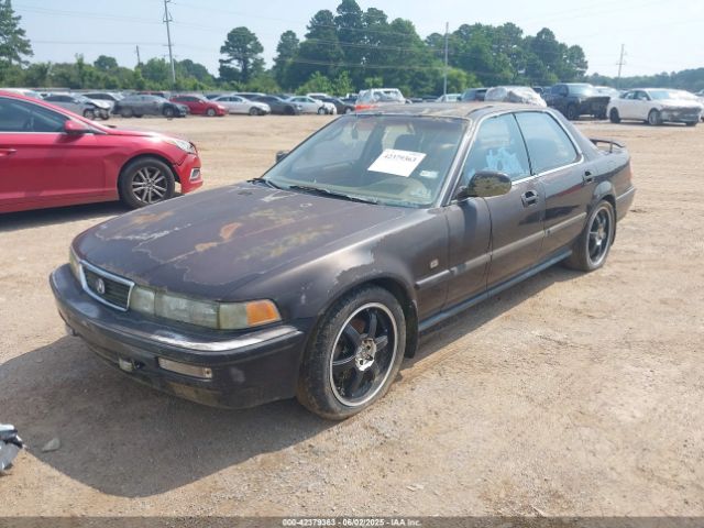 1992 ACURA VIGOR JH4CC2657NC020964 Photo 1