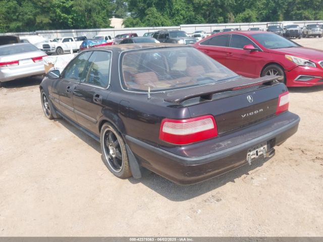 1992 ACURA VIGOR JH4CC2657NC020964 Photo 2