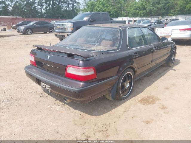 1992 ACURA VIGOR JH4CC2657NC020964 Photo 3