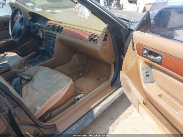 1992 ACURA VIGOR JH4CC2657NC020964 Photo 4