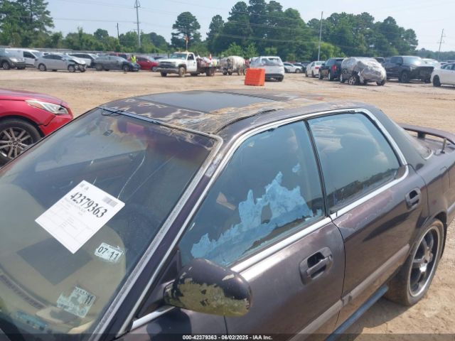1992 ACURA VIGOR JH4CC2657NC020964 Photo 5