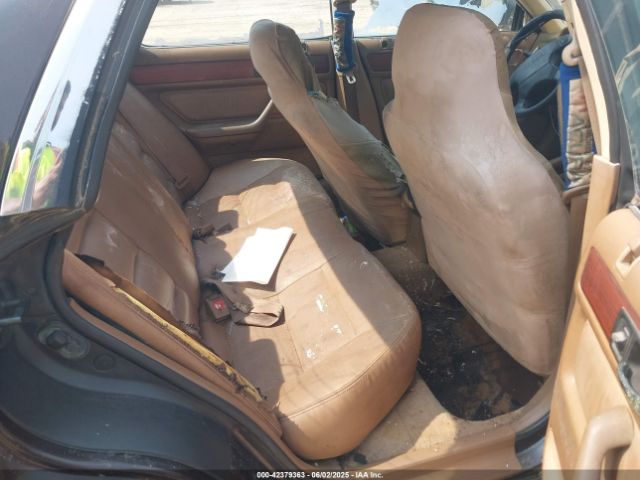 1992 ACURA VIGOR JH4CC2657NC020964 Photo 7