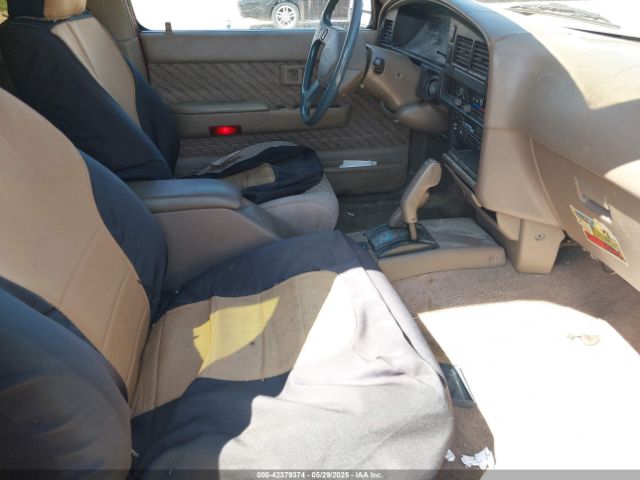 1994 TOYOTA 4RUNNER JT3VN39W6R0132214 Photo 4