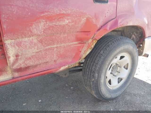 1994 TOYOTA 4RUNNER JT3VN39W6R0132214 Photo 5