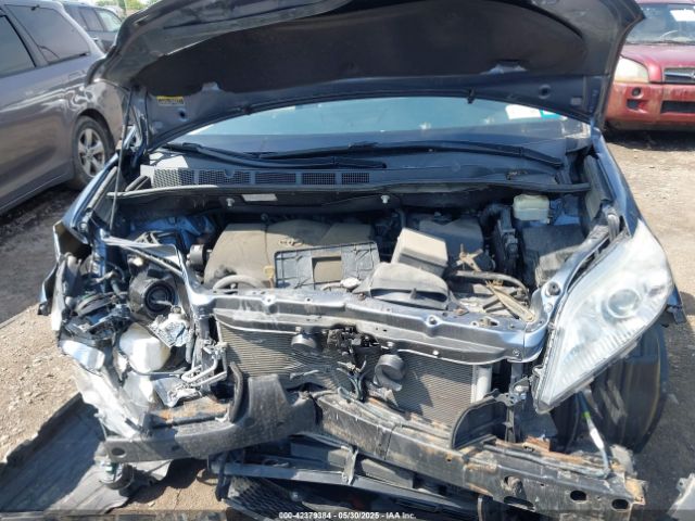 2017 TOYOTA SIENNA 5TDYZ3DC2HS864152 Photo 9