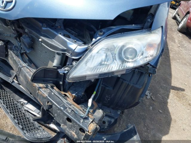 2017 TOYOTA SIENNA 5TDYZ3DC2HS864152 Photo 5