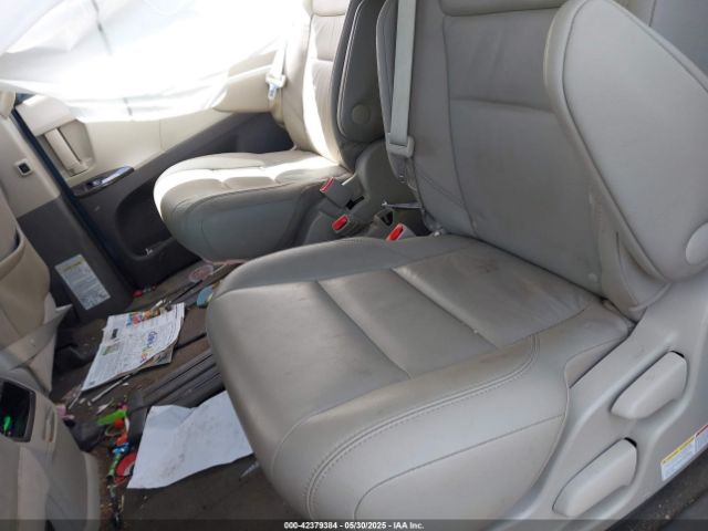 2017 TOYOTA SIENNA 5TDYZ3DC2HS864152 Photo 7